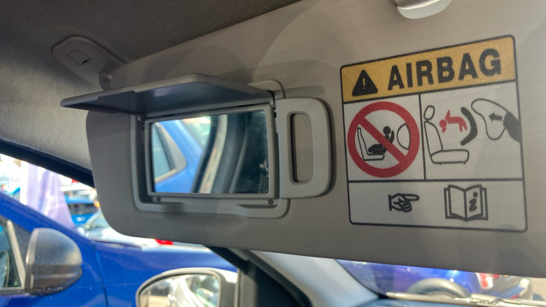 Dacia Sandero Stepway 1.0 TCe Comfort 5dr Petrol Hatchback